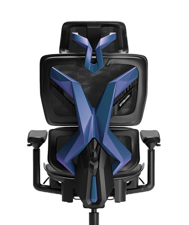 GX Super Ergonomic Chair